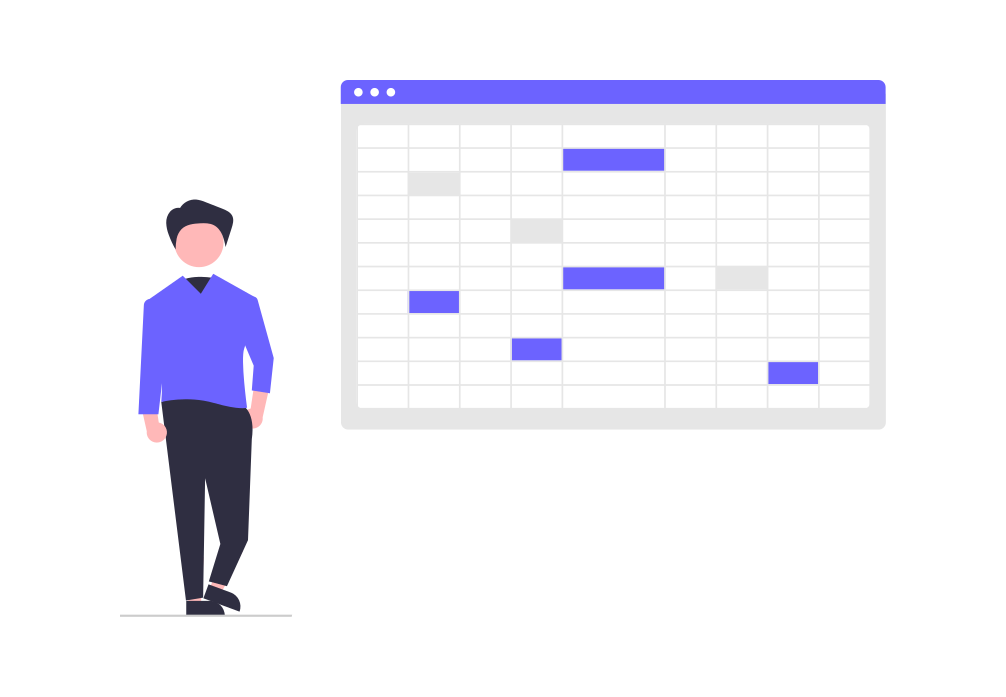 Exportar planillas a formato Excel (xls)